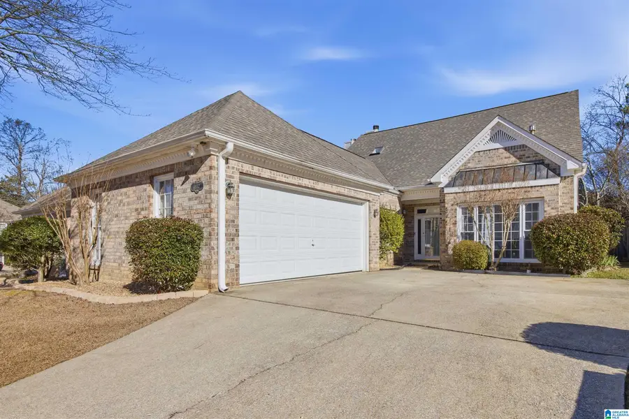1852 STONEBROOK LANE, Birmingham, AL 35242 - Image #3