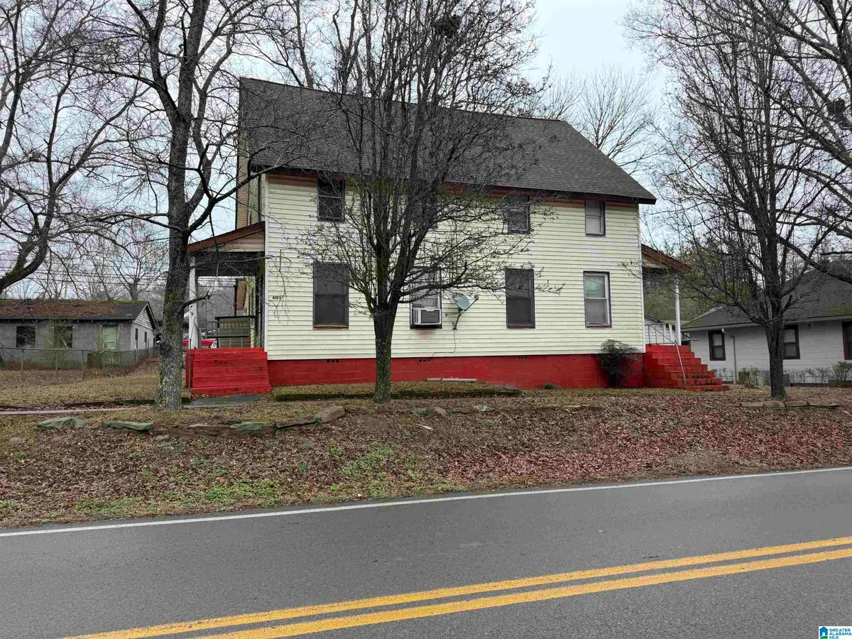 4193 MASSACHUSETTS AVENUE N, Cordova, AL 35550 - Image #1