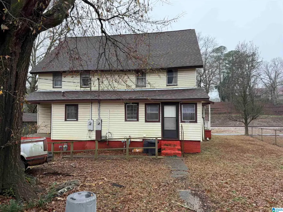 4193 MASSACHUSETTS AVENUE N, Cordova, AL 35550 - Image #2