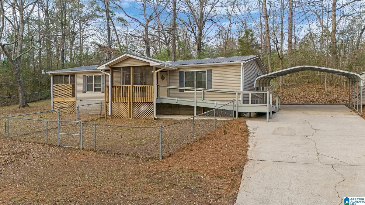 7002 TILBURG CIRCLE, Bessemer, AL 35022 - #1