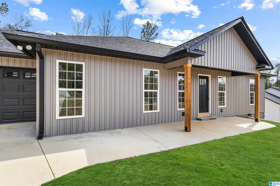 1408 LOUISE DRIVE, Jacksonville, AL 36265 - #2