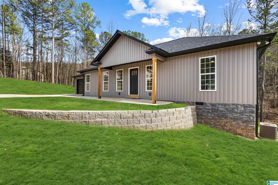 1408 LOUISE DRIVE, Jacksonville, AL 36265 - #3