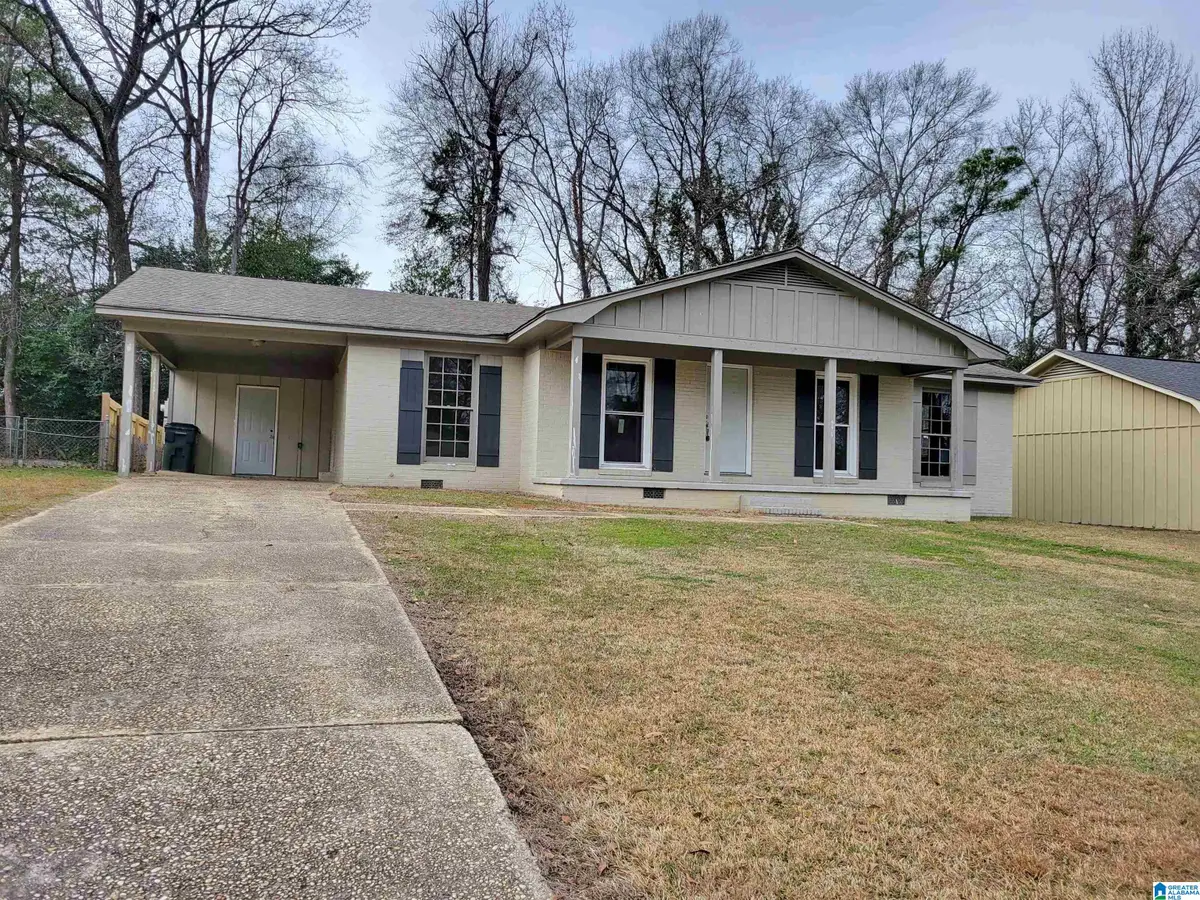 3822 5TH AVENUE, Tuscaloosa, AL 35405 - Image #1