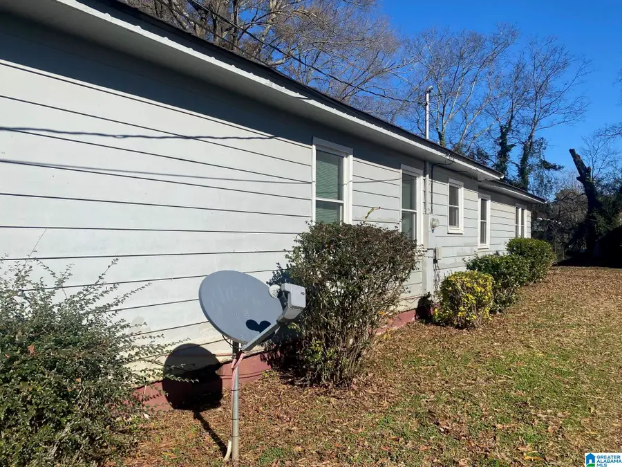 106 PATTON STREET, Talladega, AL 35160 - Image #3