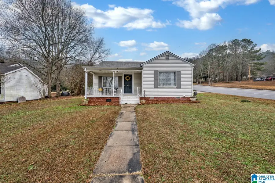 414 6TH AVENUE E, Oneonta, AL 35121 - Image #3