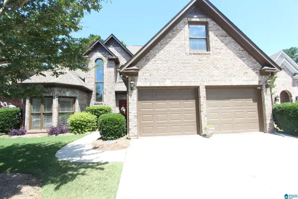 5987 WATERSIDE DRIVE, Hoover, AL 35244