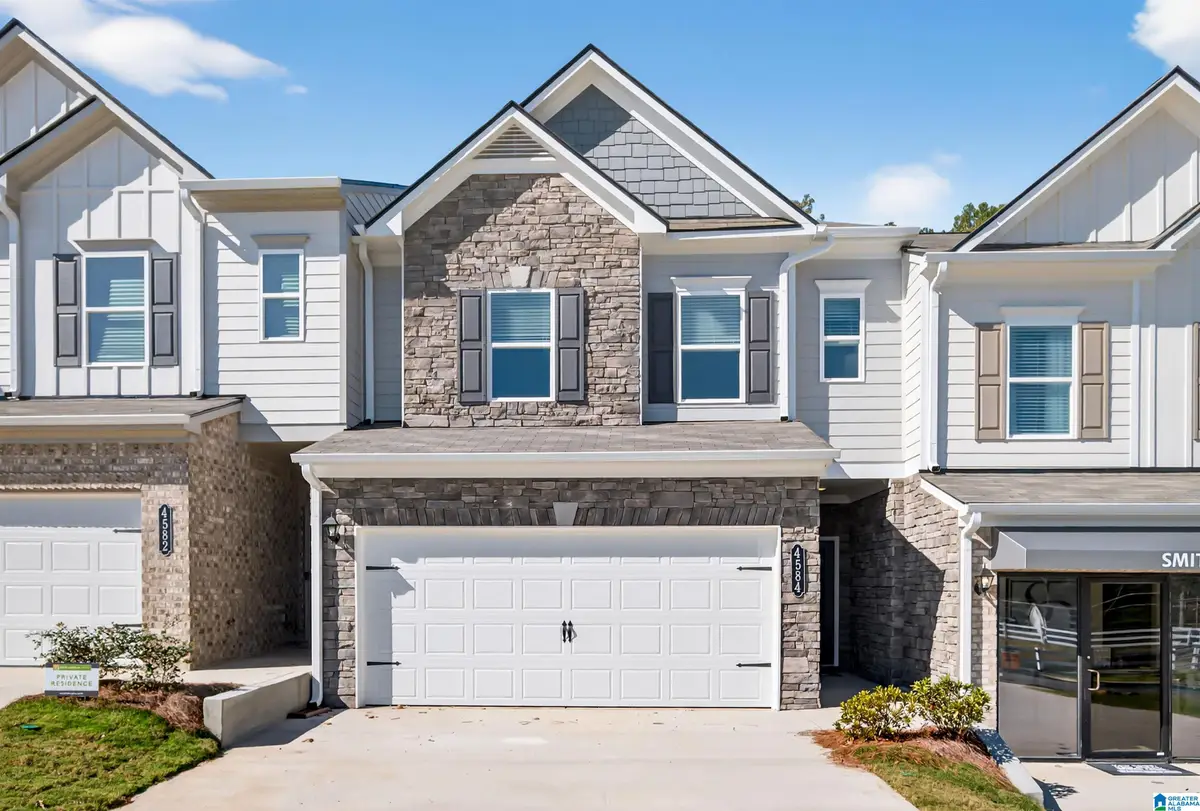 4540 VILLAGE SPRINGS SQUARE, Fultondale, AL 35068 - Image #1