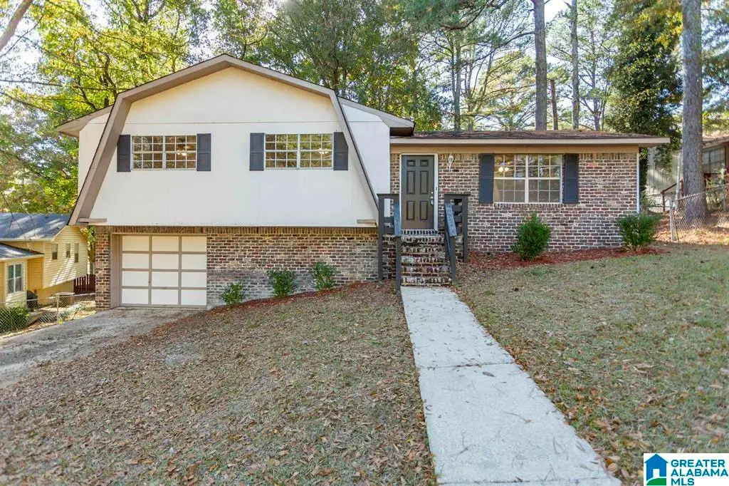 504 DANTON LANE, Irondale, AL 35210 - #1