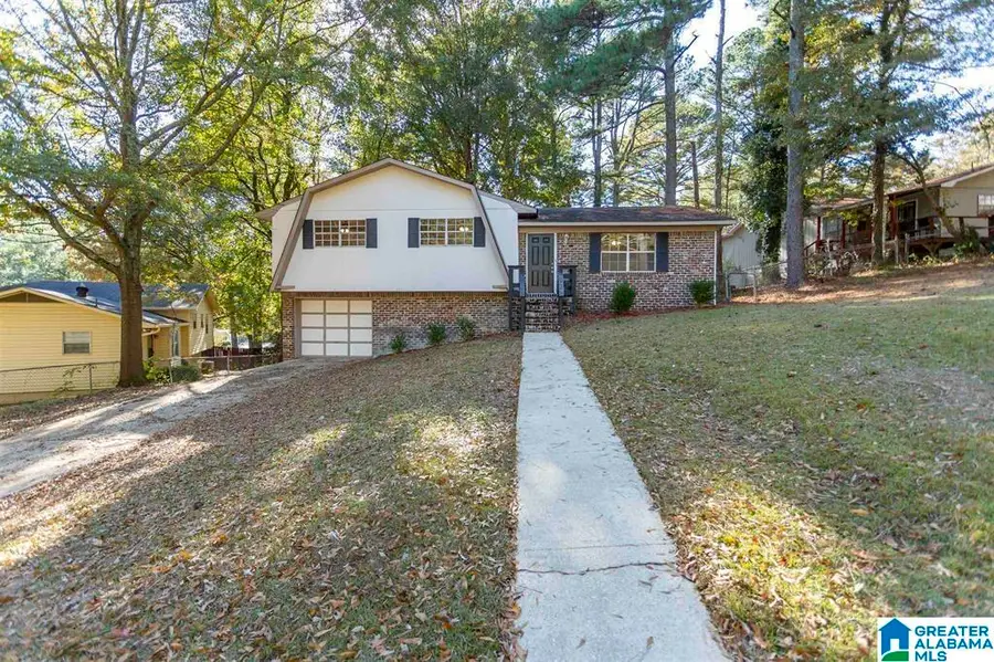 504 DANTON LANE, Irondale, AL 35210 - #3