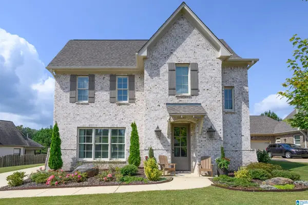 6072 ENGLISH VILLAGE LANE, Birmingham, AL 35242