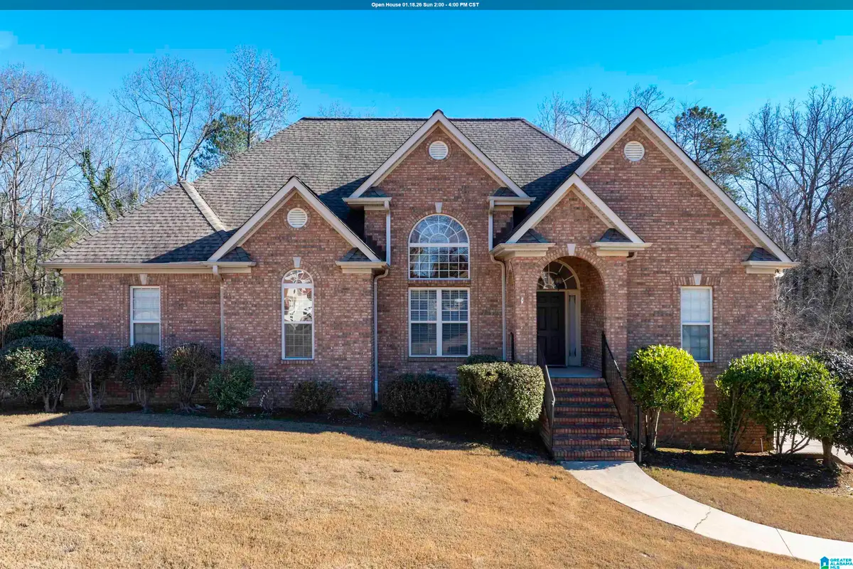 2656 PIEDMONT DRIVE, Helena, AL 35022 - Image #1
