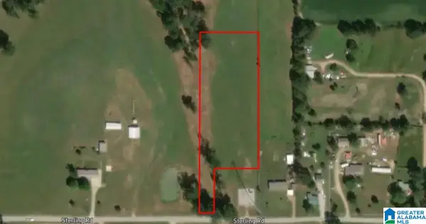 0 STERLING ROAD, Ardmore, AL 35739
