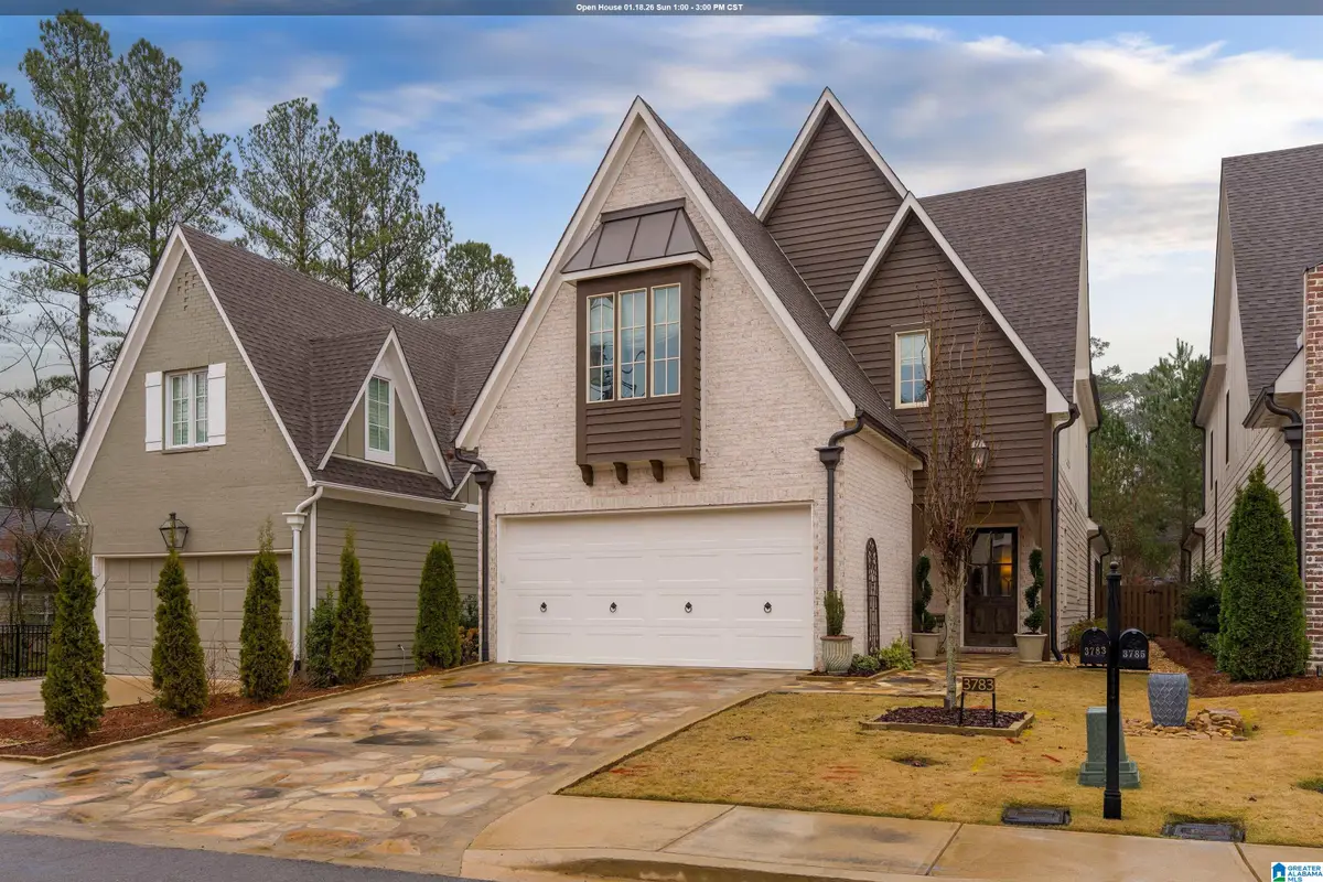 3783 FAIRHAVEN DRIVE, Vestavia Hills, AL 35223 - Image #1