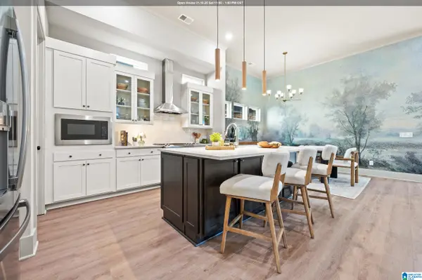 4613 OAKDELL ROAD, Hoover, AL 35244