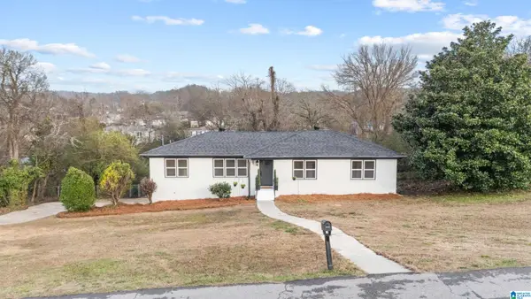 2529 5TH STREET, Center point, AL 35215