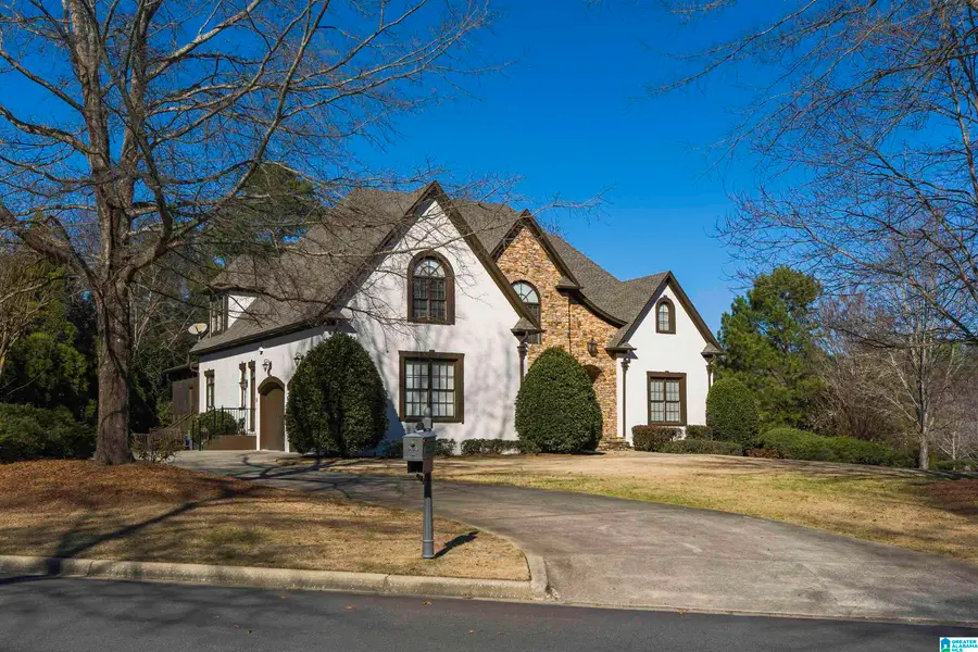 1372 LEGACY DRIVE, Hoover, AL 35242 - Image #2