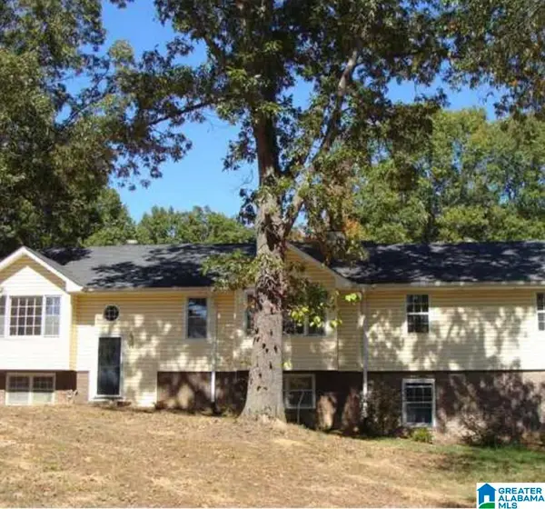 9300 CEDAR HILL ROAD, Warrior, AL 35180