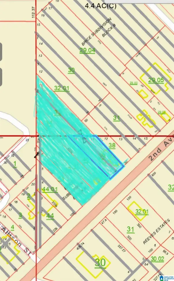 0 STATE HIGHWAY 75, Oneonta, AL 35121