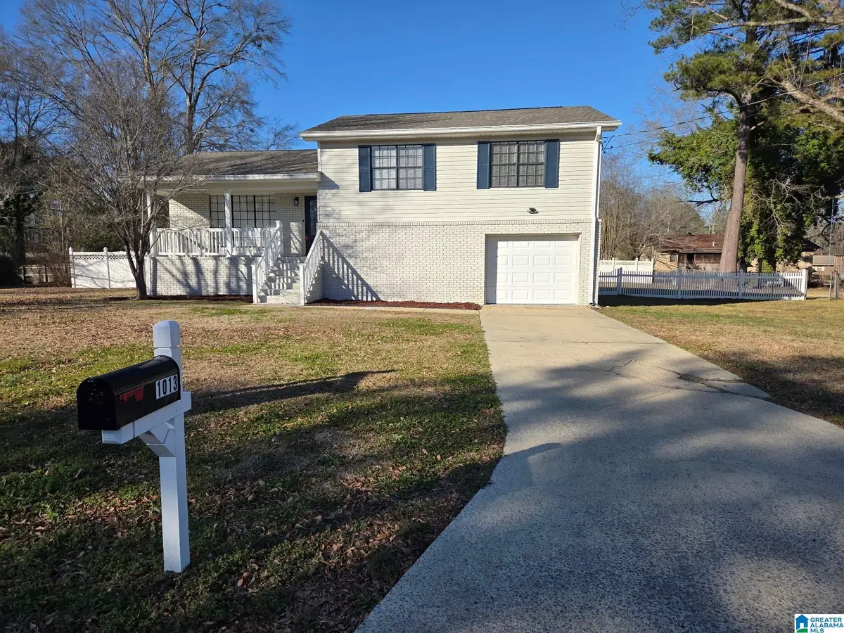 1013 NORMANDALE CIRCLE, Bessemer, AL 35023 - Image #1