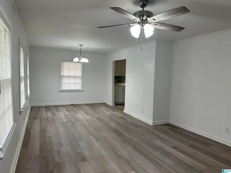 1317 JOHNSTON DRIVE, Anniston, AL 36207 - Image #2