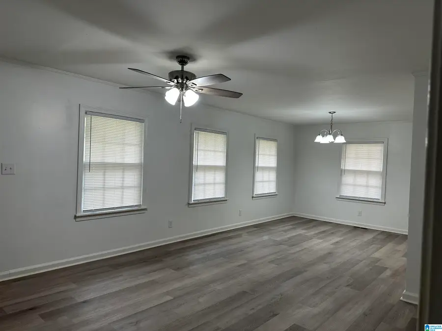 1317 JOHNSTON DRIVE, Anniston, AL 36207 - Image #3