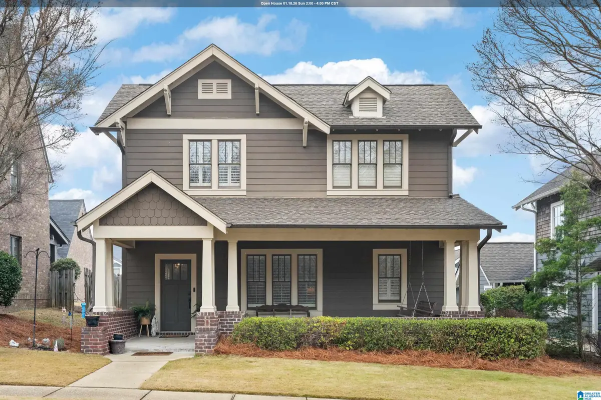 3934 VILLAGE CENTER DRIVE, Hoover, AL 35226 - Image #1