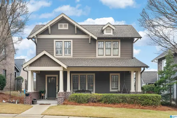 3934 VILLAGE CENTER DRIVE, Hoover, AL 35226