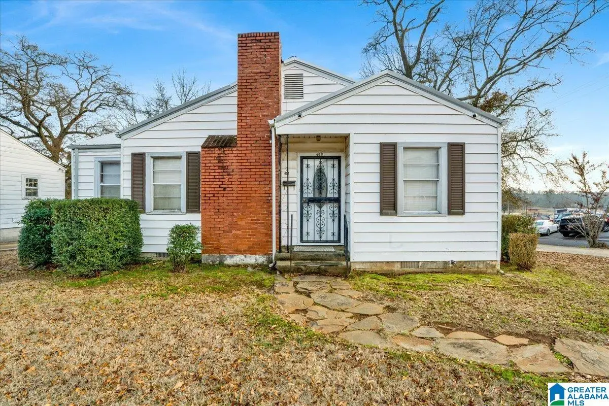 412 WOODWARD ROAD, Birmingham, AL 35228 - Image #1