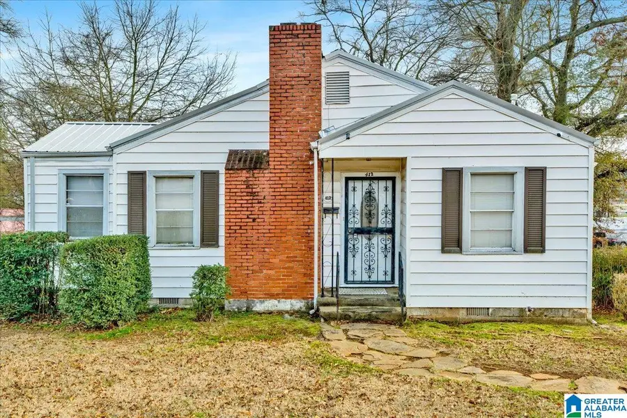 412 WOODWARD ROAD, Birmingham, AL 35228 - Image #2