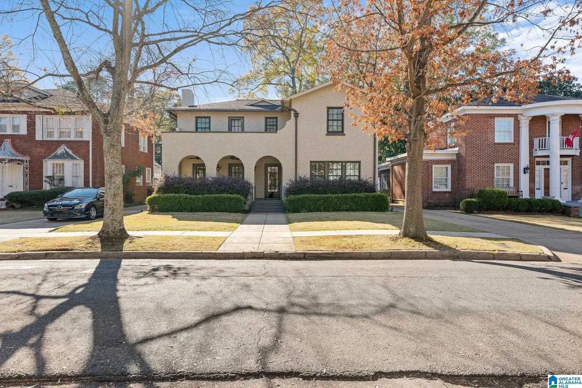 1609 ALACA PLACE, Tuscaloosa, AL 35401 - Image #1