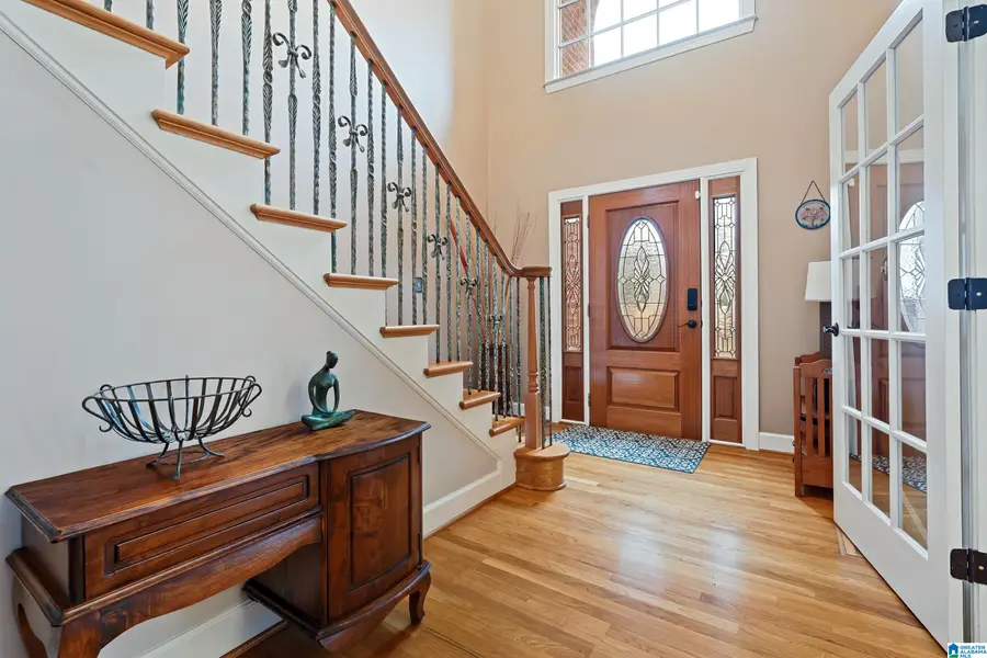 5601 LAKE CYRUS WAY, Hoover, AL 35244 - Image #2