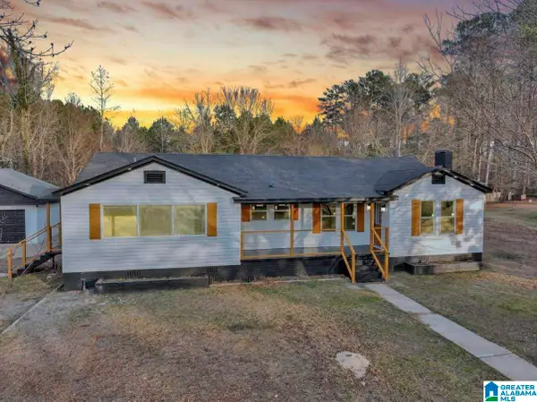 1006 TAYLOR ROAD, Glencoe, AL 35905