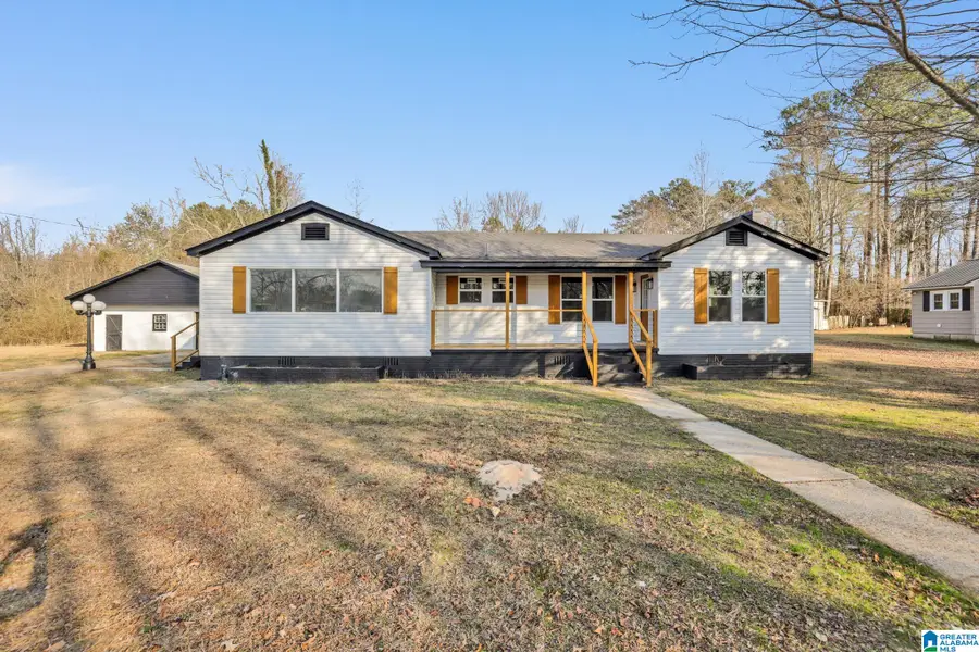 1006 TAYLOR ROAD, Glencoe, AL 35905 - Image #2