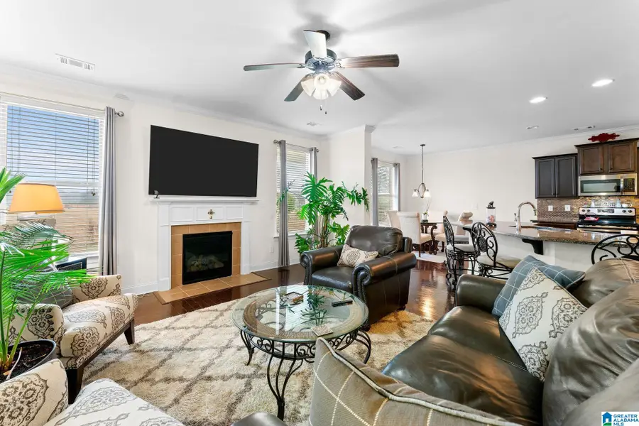 11774 MEADOWLAWN DRIVE, Moundville, AL 35474 - #2