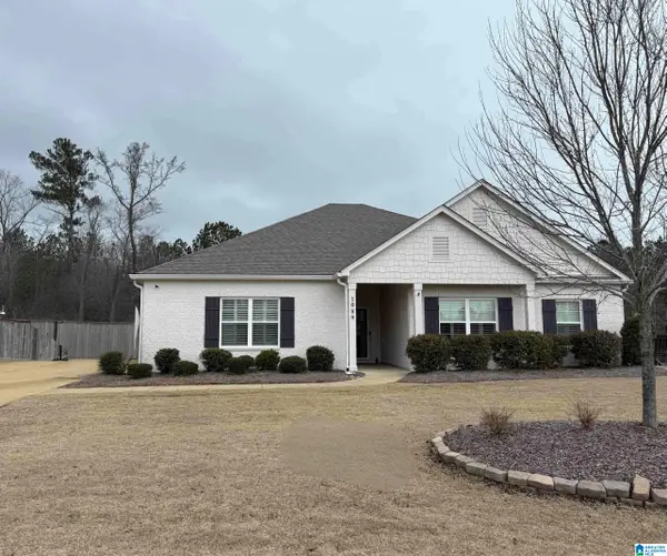 1089 MOUNTAIN LAUREL CIRCLE, Moody, AL 35004