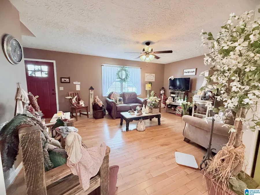 305 2ND AVENUE, Piedmont, AL 36272 - Image #2