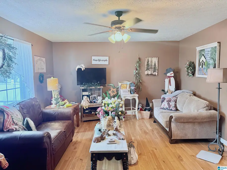 305 2ND AVENUE, Piedmont, AL 36272 - Image #3