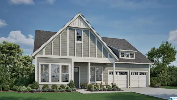 4665 OAKDELL ROAD, Hoover, AL 35244