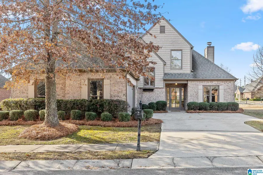 6155 BENT BROOK DRIVE, Bessemer, AL 35022 - Image #2