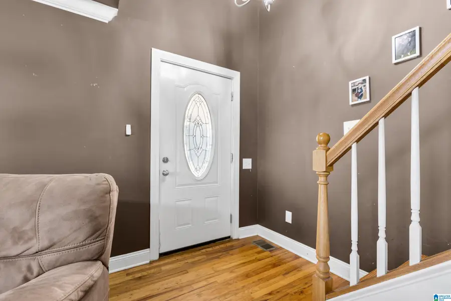 2575 COUNTY ROAD 490, Verbena, AL 36091 - #2