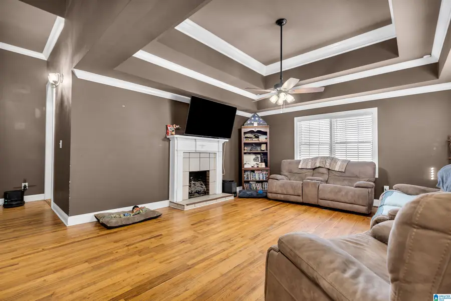 2575 COUNTY ROAD 490, Verbena, AL 36091 - #3