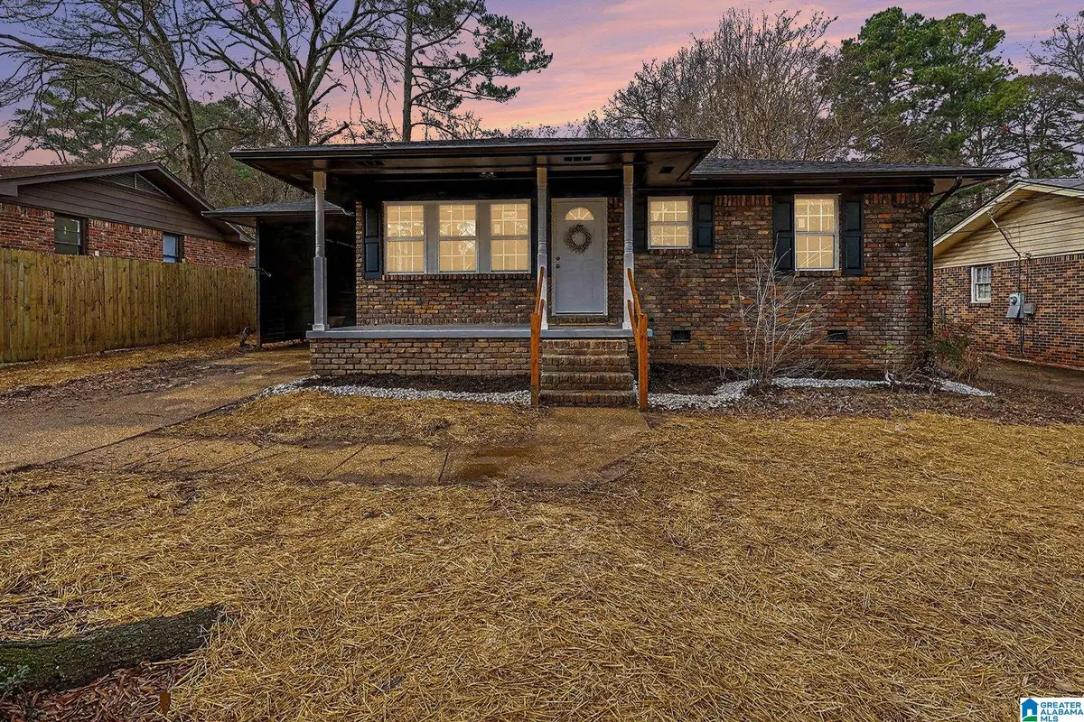 1220 26TH AVENUE N, Hueytown, AL 35023 - Image #1