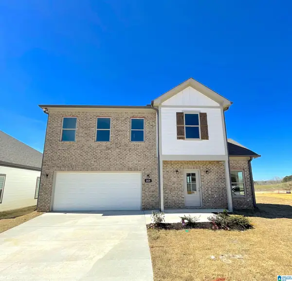 2121 SULLIVAN DRIVE SW, Cullman, AL 35055