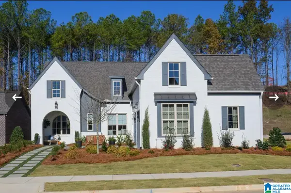 4633 TERRA STREET, Hoover, AL 35244