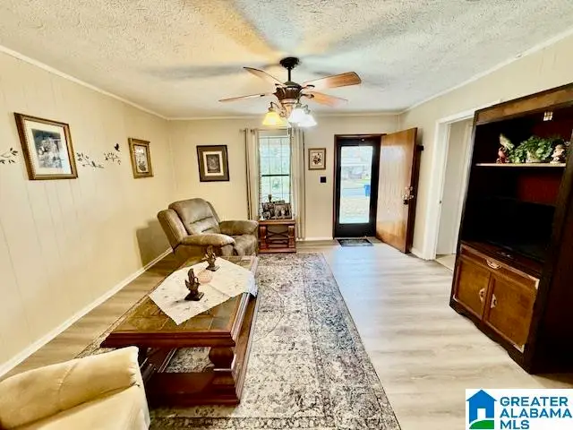 219 W LADIGA STREET, Piedmont, AL 36272 - Image #2