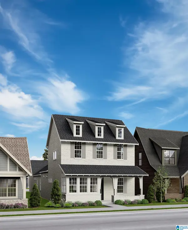 4569 OAKDELL ROAD, Hoover, AL 35244