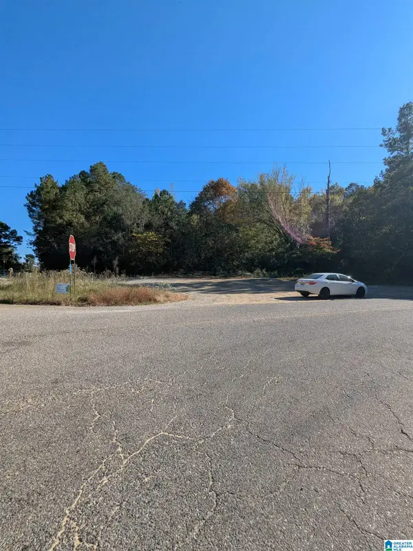 0 COUNTY ROAD 7, Ashland, AL 35160