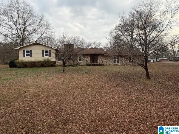 700 FOSTER DRIVE, Oxford, AL 36203