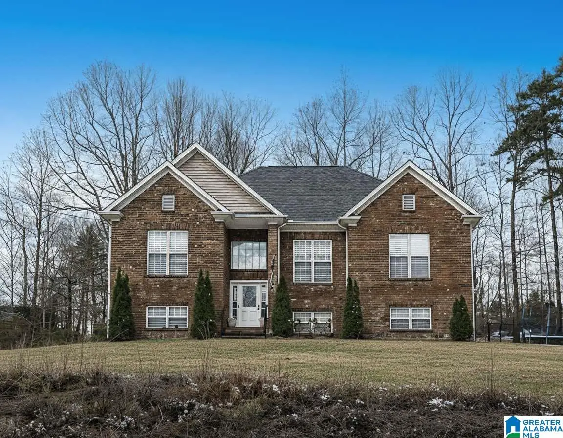 431 COUNTY ROAD 12, Odenville, AL 35120 - Image #1