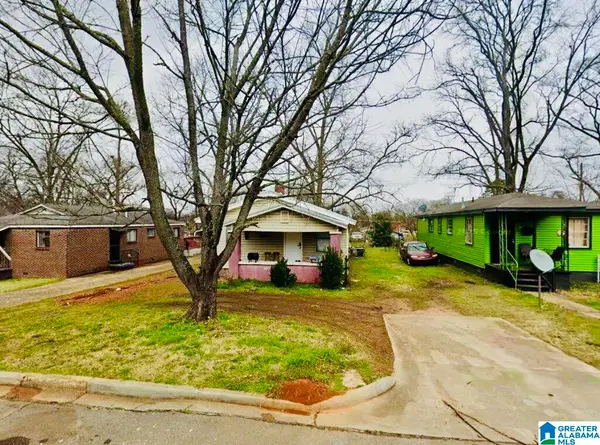 2408 LAWN AVENUE SW, Birmingham, AL 35211